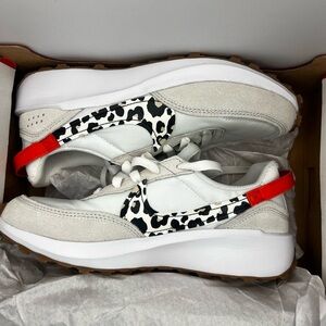 Nike Waffle Debut SZ 6.5W